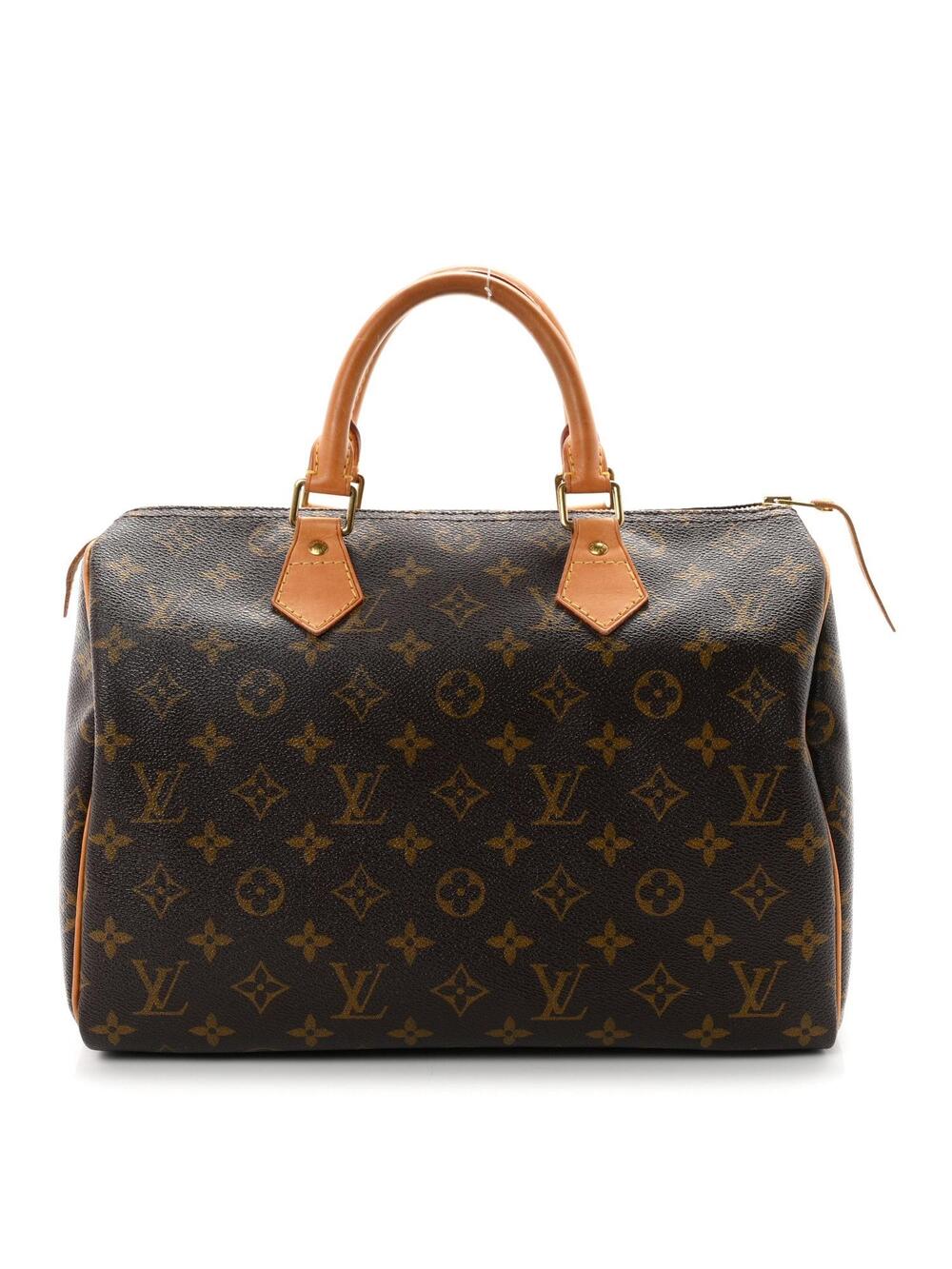 Louis Vuitton Speedy 30 #332632L85B